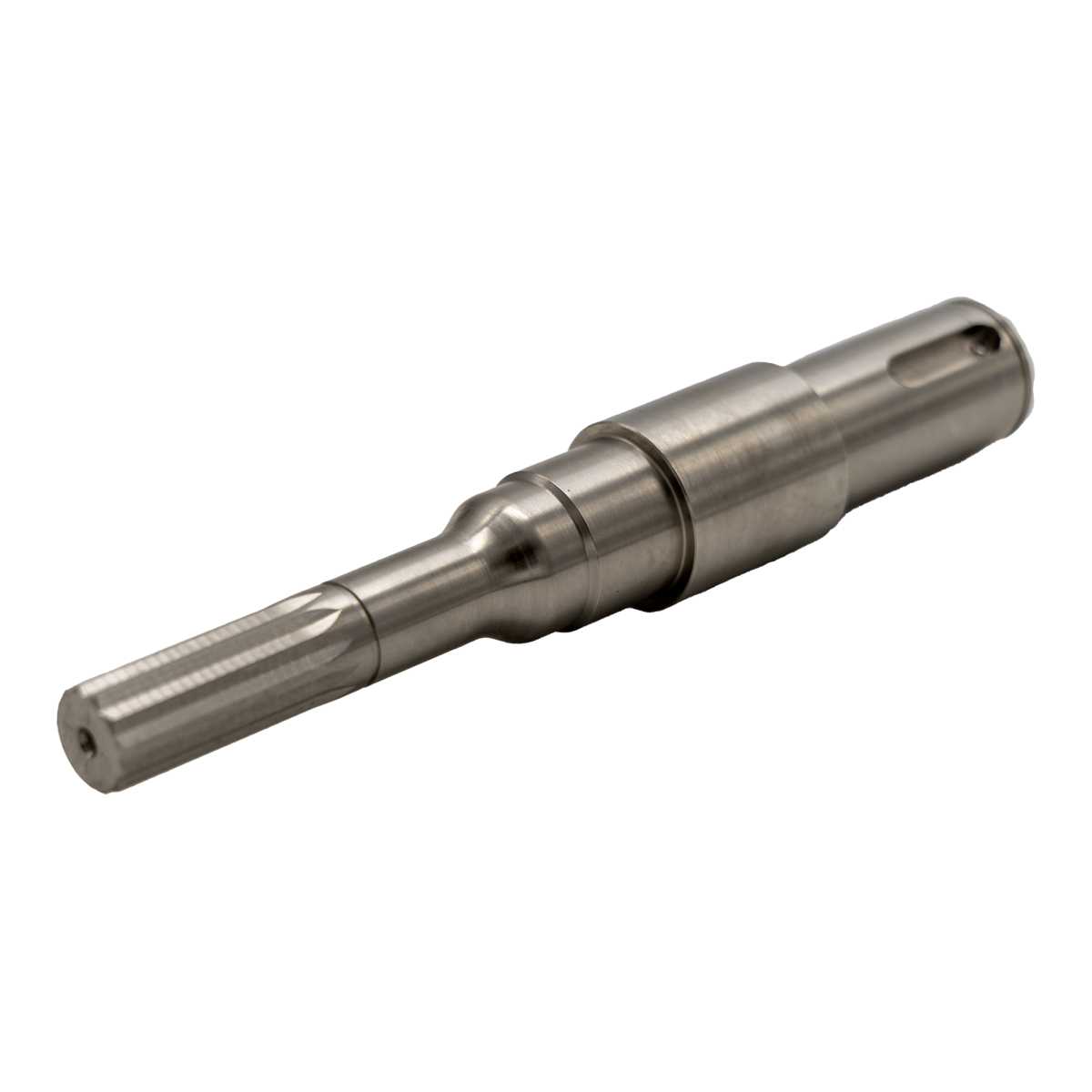 Shaft seawater pump D4-180, D4-210, D4-225, D4-260, D4-300 von Orbitrade kompatibel mit Volvo Penta 3583608