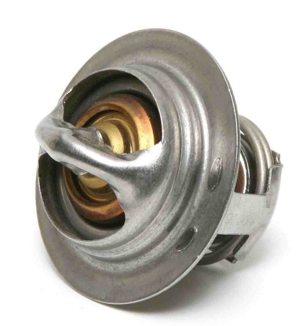 Thermostat von Orbitrade kompatibel mit Volvo Penta 3840816, 3584474