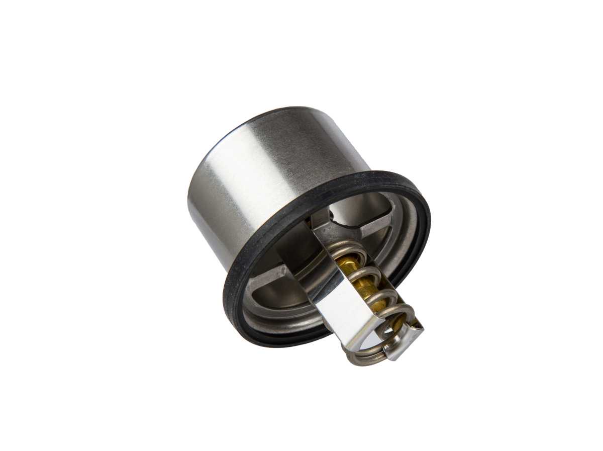 Thermostat von Orbitrade kompatibel mit Volvo Penta 8149182