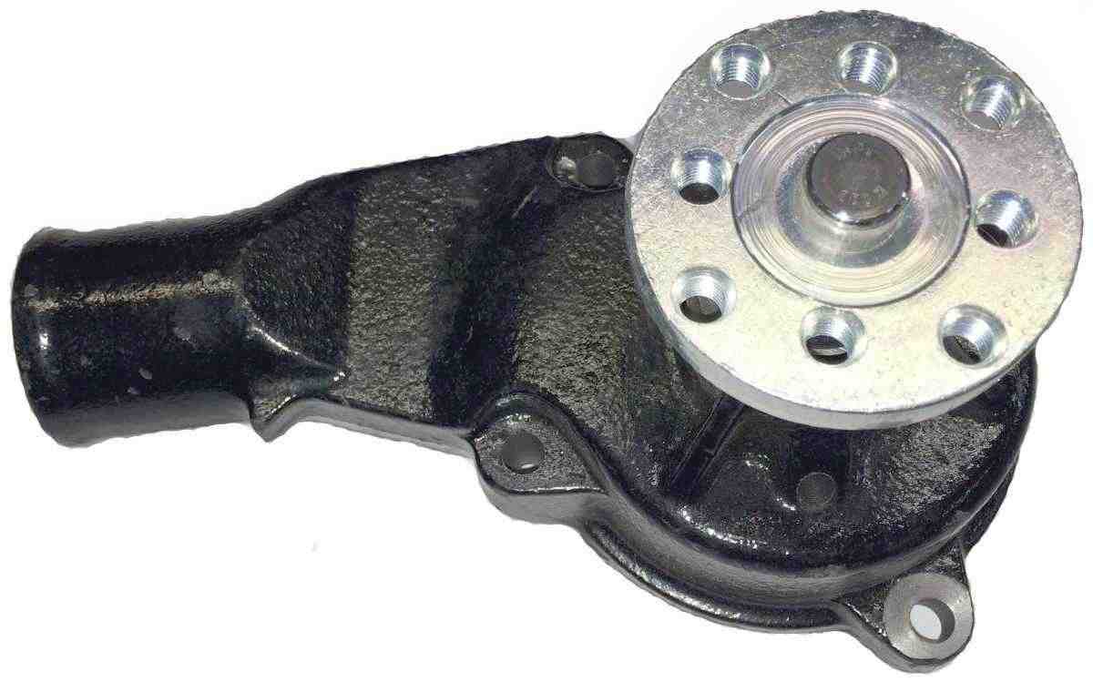 Umwälzpumpe von Orbitrade kompatibel mit Volvo Penta 3858340, 3854017