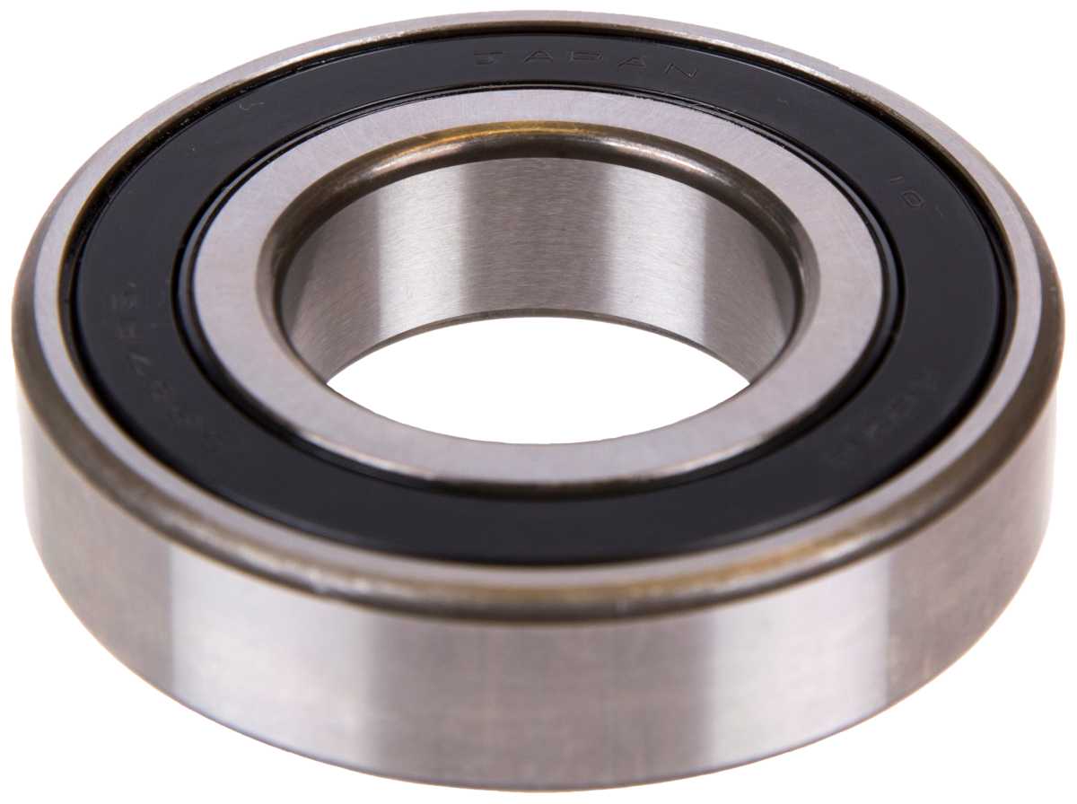 Kugellager von Orbitrade kompatibel mit Volvo Penta 181355, 3888775, 806534