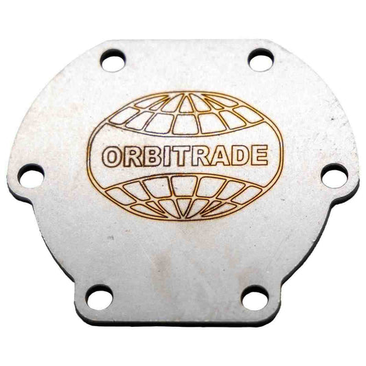 Stirndeckel von Orbitrade kompatibel mit Volvo Penta 840386