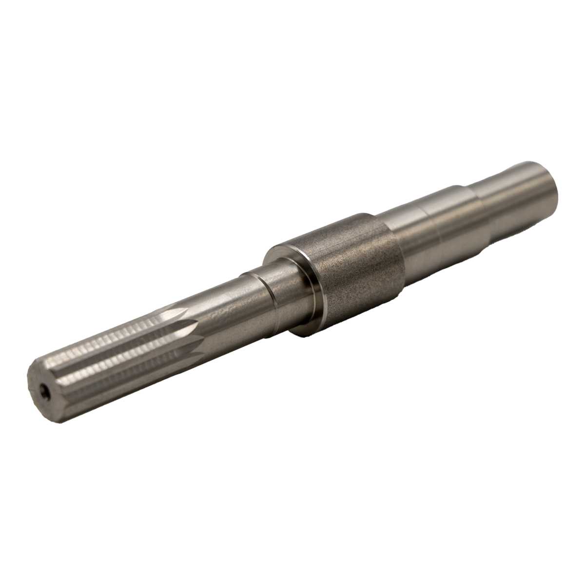 Shaft seawater pump D3-110, D3-130, D3-160, D3-190 von Orbitrade kompatibel mit Volvo Penta N/A