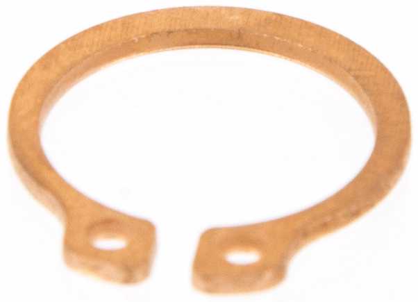 Schlossring von Orbitrade kompatibel mit Volvo Penta 809444