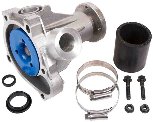 Wasserpumpe von Orbitrade kompatibel mit Volvo Penta 3856036, 855566
