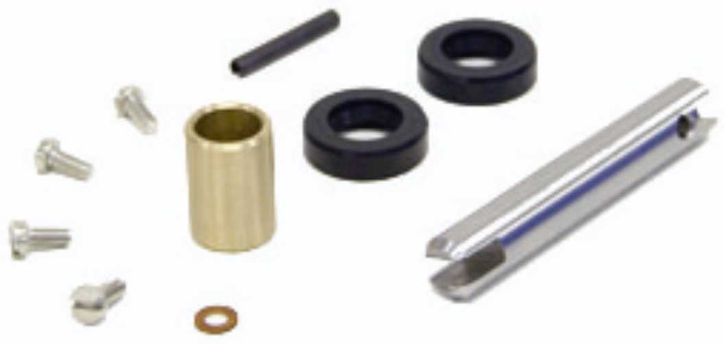 Reparatursatz von Orbitrade kompatibel mit Volvo Penta 875584