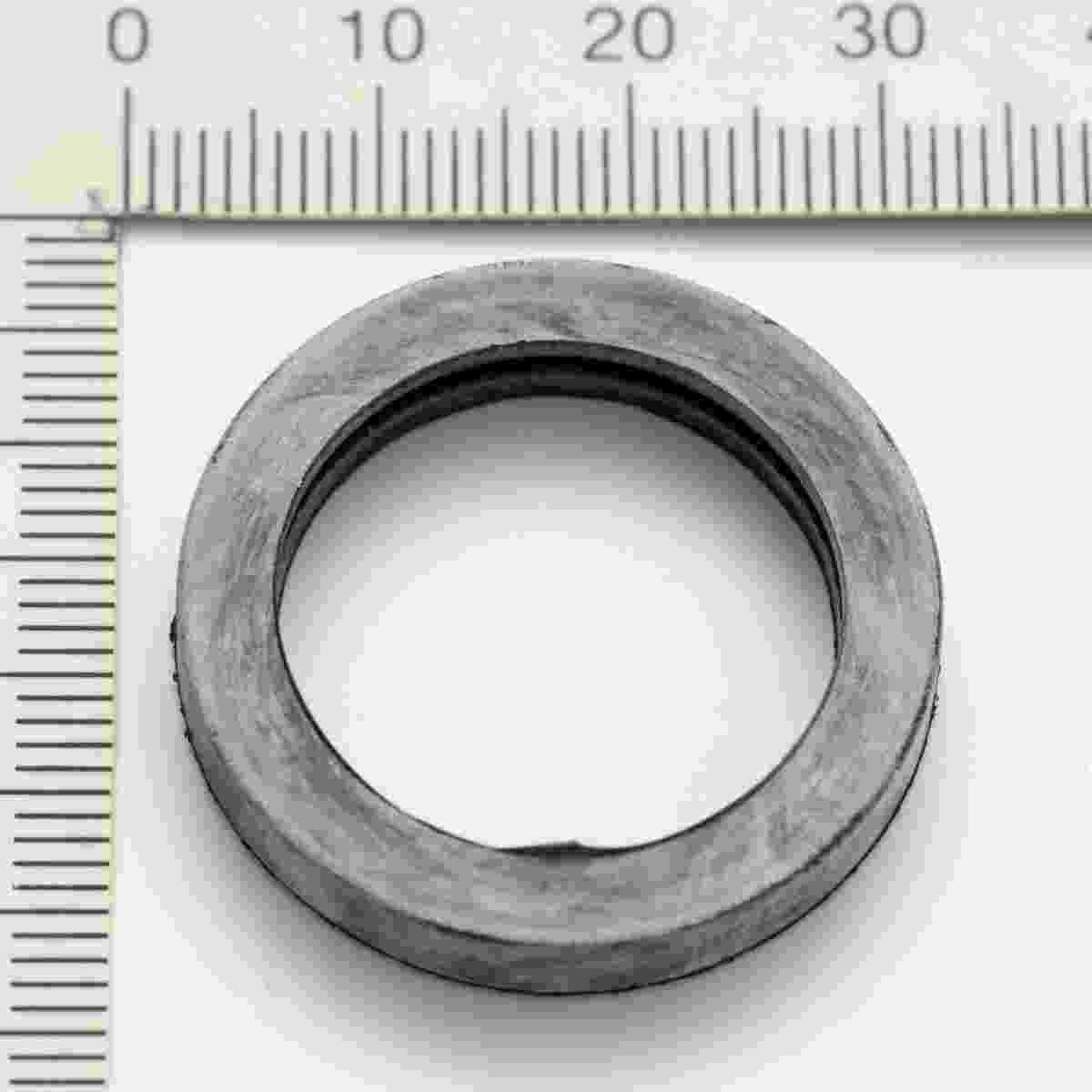 Dichtung von Orbitrade kompatibel mit Volvo Penta 831622, 850413