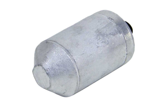 Zinkanode von Orbitrade kompatibel mit Volvo Penta 823661, 805988