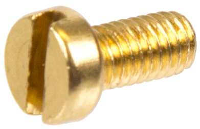 Schraube von Orbitrade kompatibel mit Volvo Penta 855728