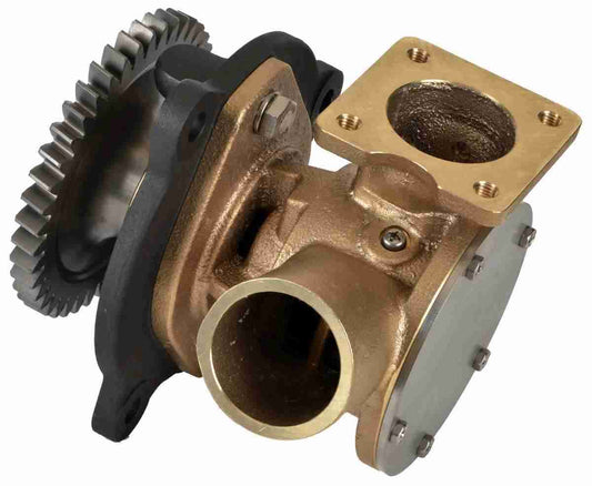 Seewasserpumpe von Orbitrade kompatibel mit Volvo Penta 21219723