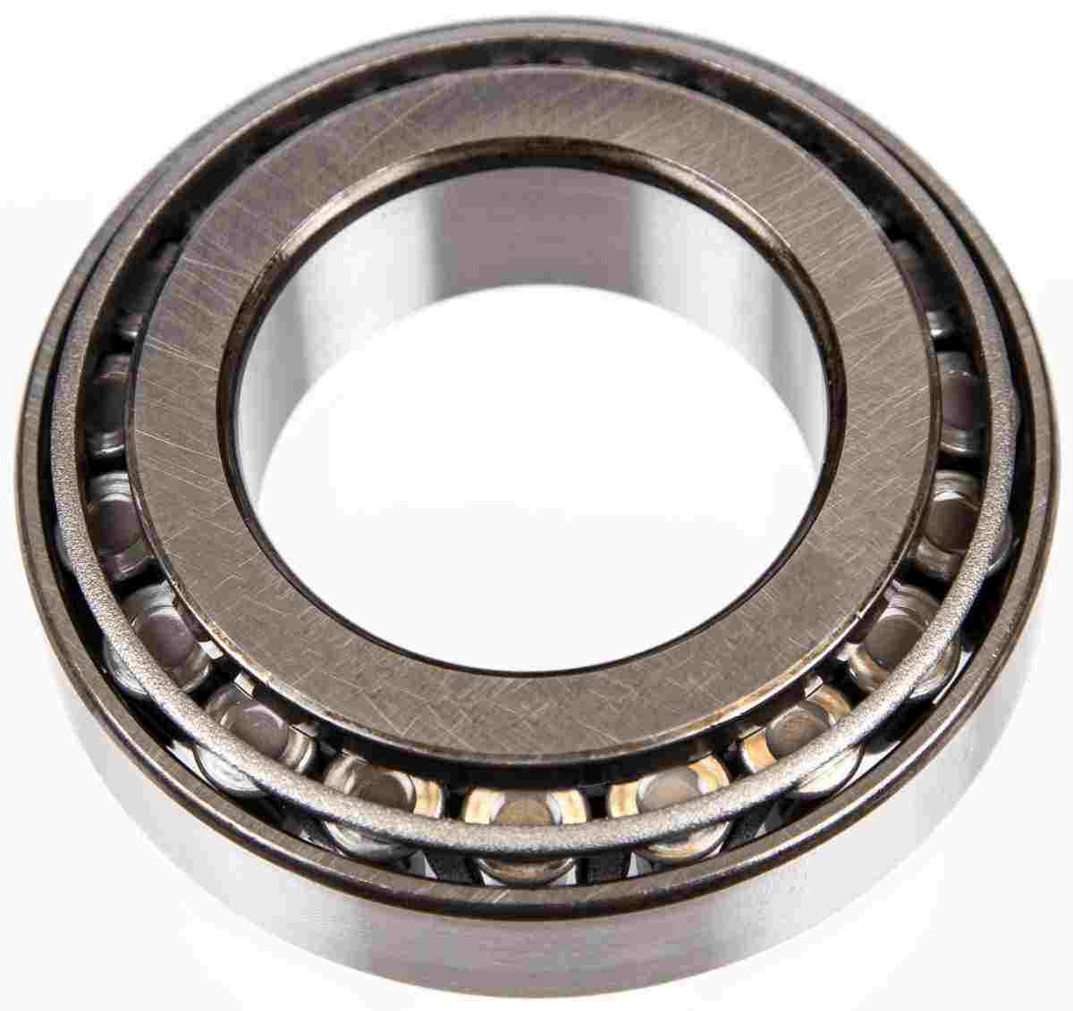 Rollenlager von Orbitrade kompatibel mit Volvo Penta 183765, 11099