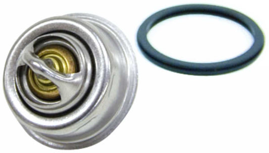 Thermostatsatz von Orbitrade kompatibel mit Volvo Penta 877355