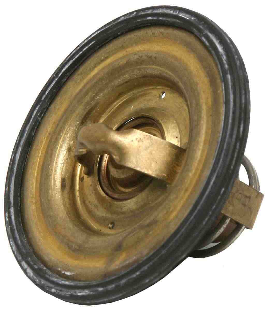 Thermostatsatz von Orbitrade kompatibel mit Volvo Penta 875780, 824833, 829813