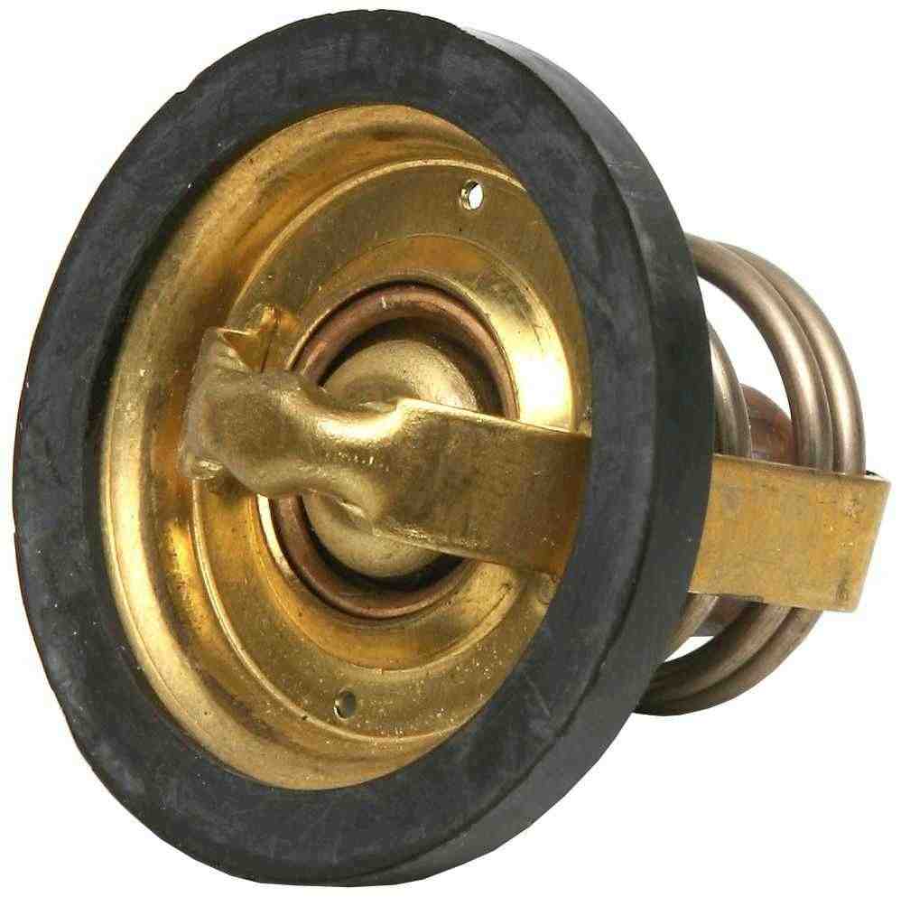 Thermostatsatz von Orbitrade kompatibel mit Volvo Penta 875783, 838011, 838286