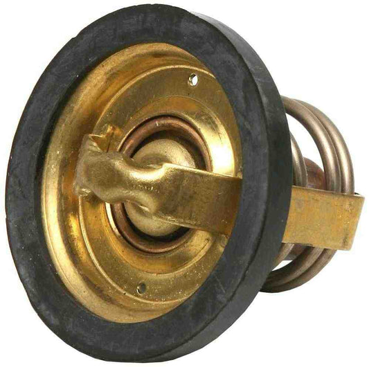 Thermostatsatz von Orbitrade kompatibel mit Volvo Penta 875783, 838011, 838286