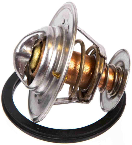 Thermostatsatz von Orbitrade kompatibel mit Volvo Penta 875787, 1544097, 3831425