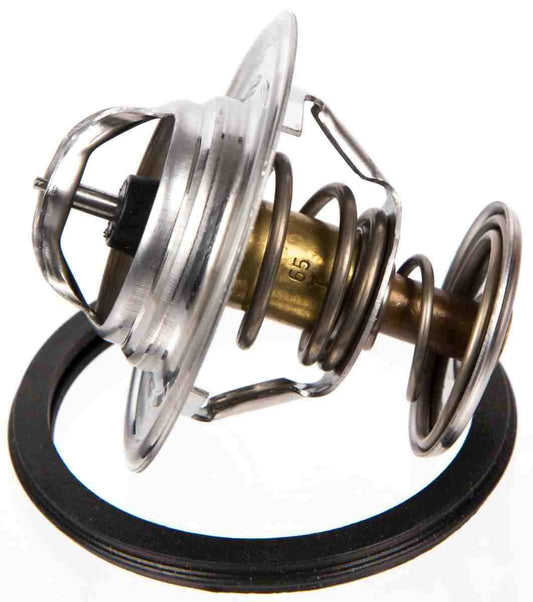 Thermostatsatz von Orbitrade kompatibel mit Volvo Penta 3831426, 1544389