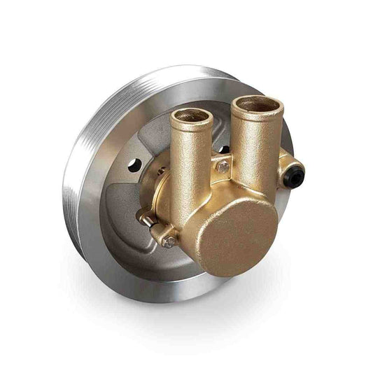 Seewasserpumpe von Orbitrade kompatibel mit Volvo Penta 21212799, 3812519