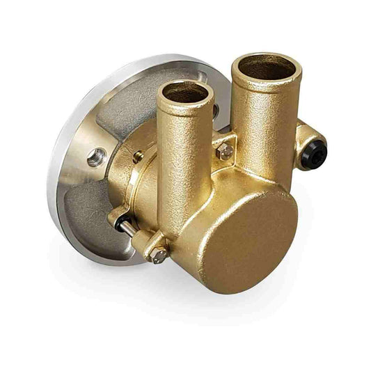 Pumpe von Orbitrade kompatibel mit Volvo Penta 21212800, 3812518