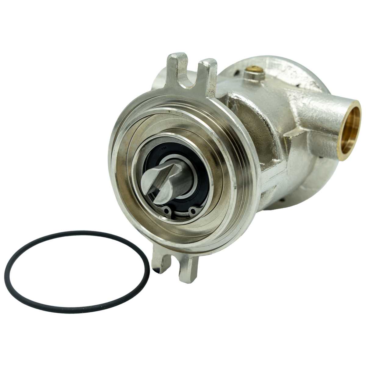 Seewasserpumpe von Orbitrade kompatibel mit Volvo Penta 858469