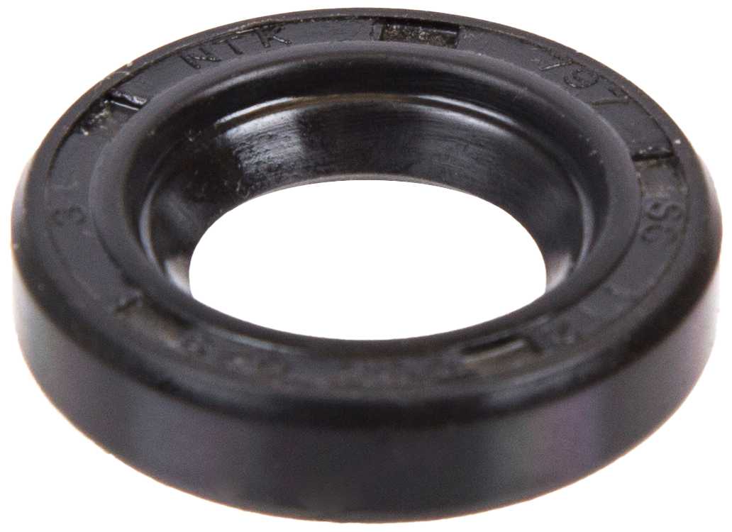 Dichtung von Orbitrade kompatibel mit Volvo Penta 809441, 6611446