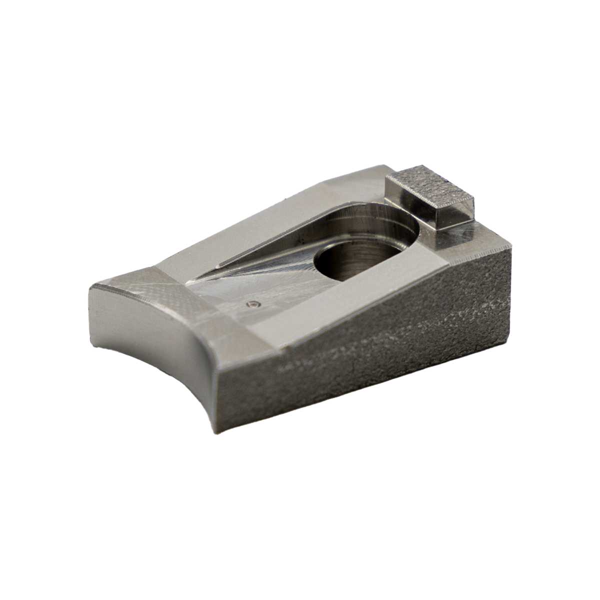 Schelle von Orbitrade kompatibel mit Volvo Penta 833879