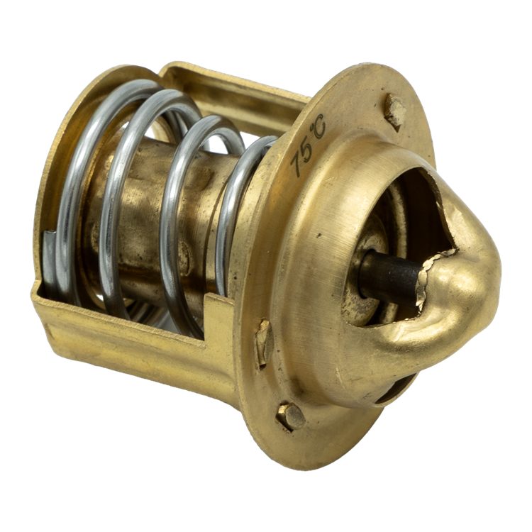 Thermostat von Orbitrade kompatibel mit Volvo Penta 861911