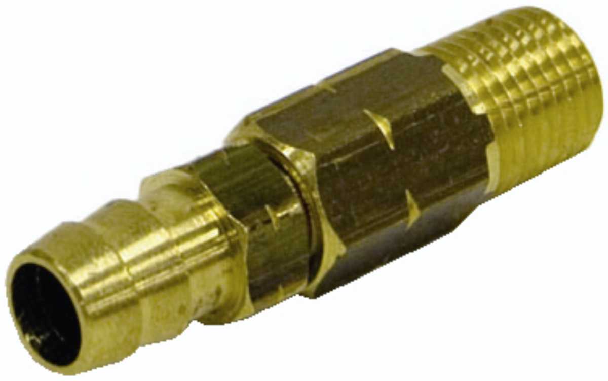 Absperrhahn von Orbitrade kompatibel mit Volvo Penta 997641, 479970, 820436, 821889, 949918