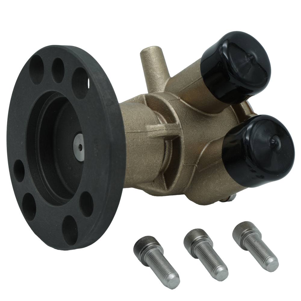 Innensechskantschraube von Orbitrade kompatibel mit Volvo Penta 857451, 826456, 841640, 855722, 856952, 948324