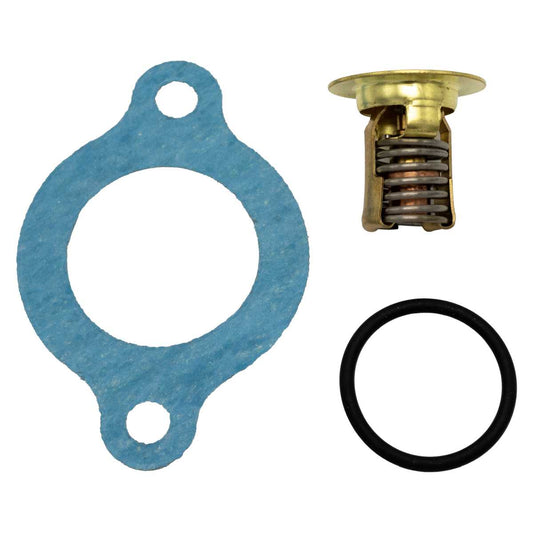 Thermostat von Orbitrade kompatibel mit Volvo Penta 3856961, 3852216