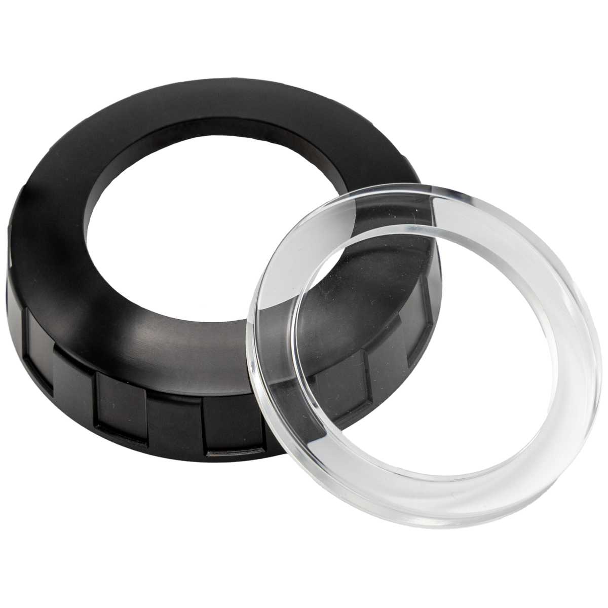 Deckel von Orbitrade kompatibel mit Volvo Penta 21863984, 842722