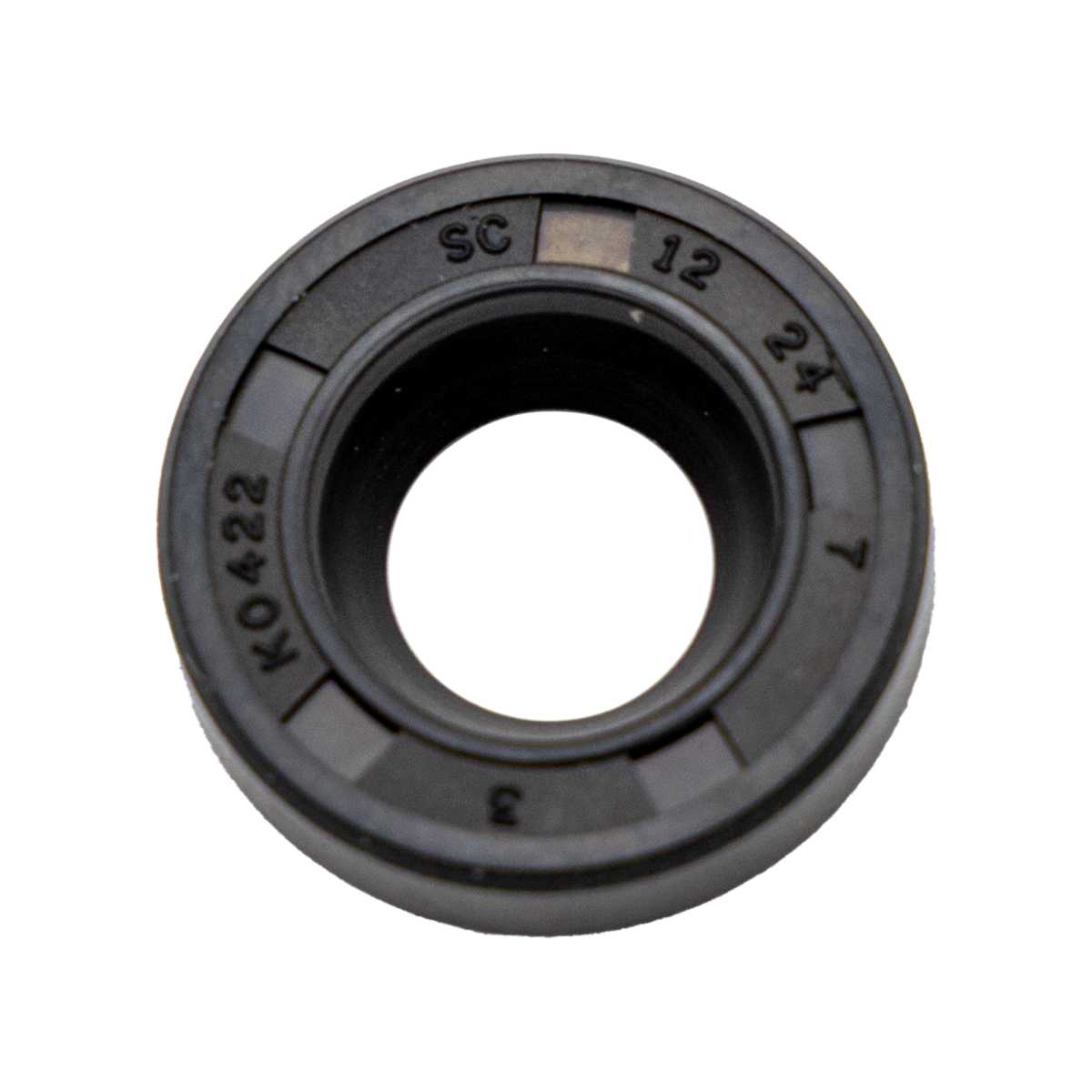 Dichtring von Orbitrade kompatibel mit Volvo Penta 833996