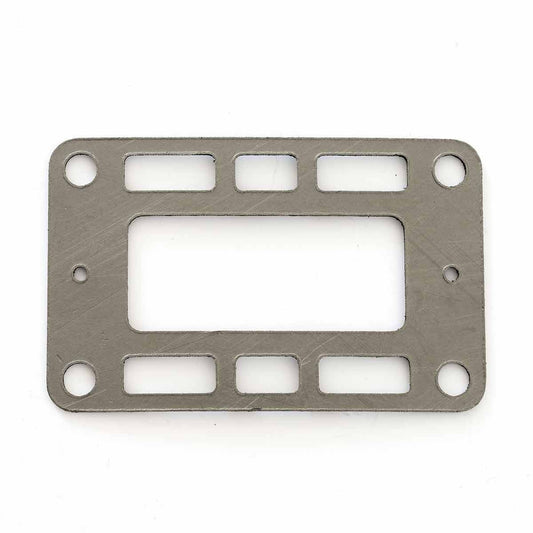 Dichtung von Orbitrade kompatibel mit Volvo Penta 857618, 835908, 856039