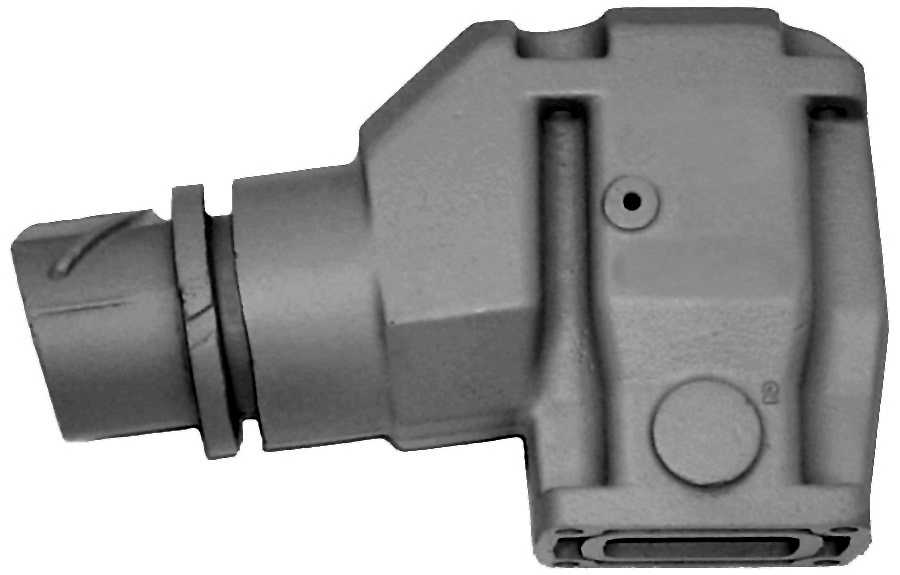 Abgassteigleitung von Orbitrade kompatibel mit Volvo Penta 3863061, 3850456, 3854466, 3855270, 3856444, 3857402, 3857944, 3861842