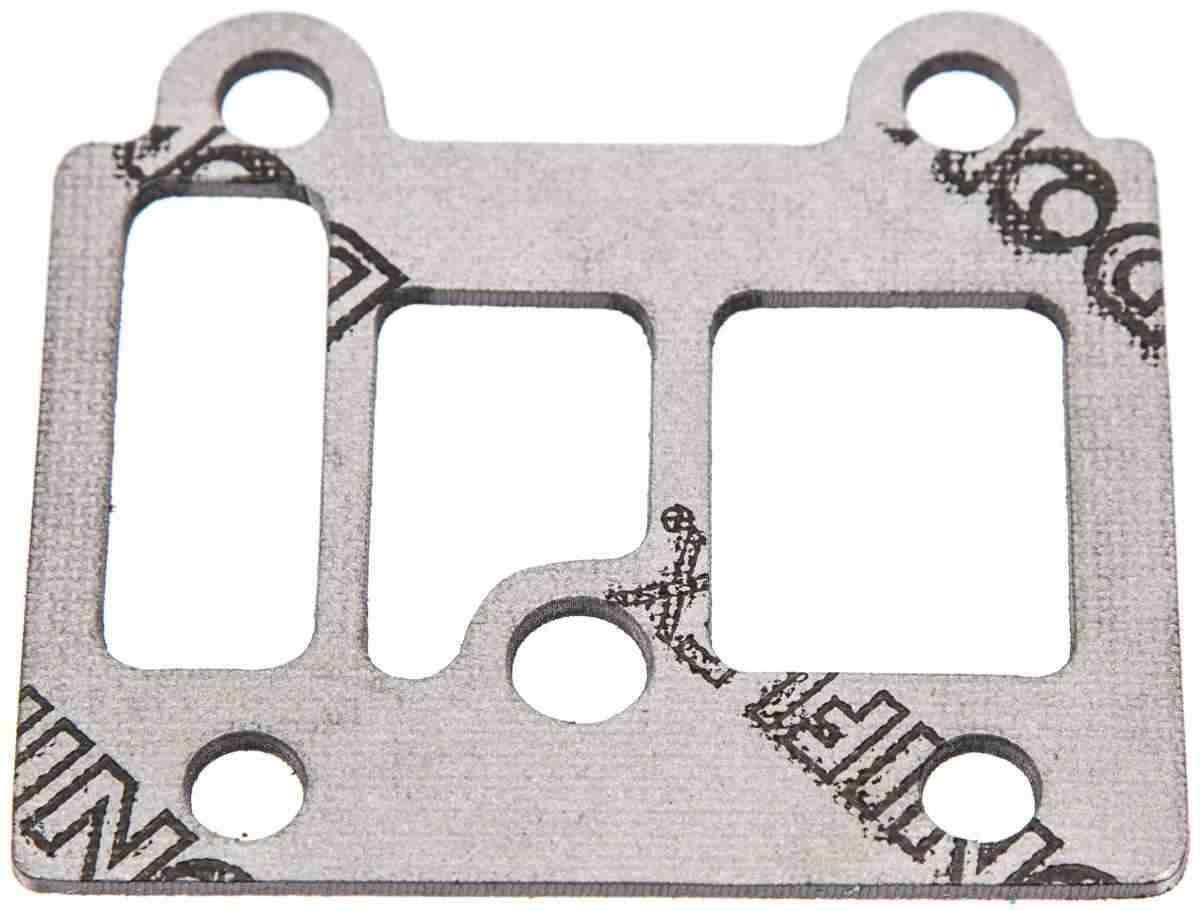 Dichtung von Orbitrade kompatibel mit Volvo Penta 859145, 833332, 833598
