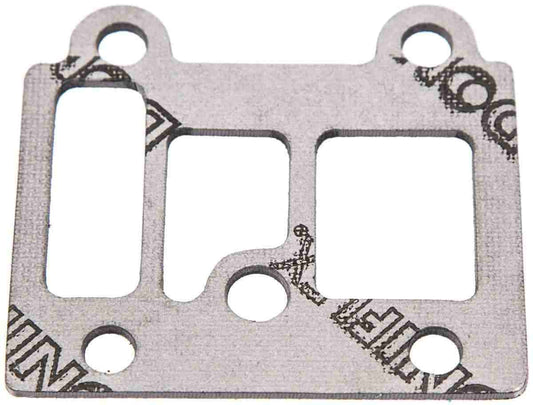 Dichtung von Orbitrade kompatibel mit Volvo Penta 859145, 833332, 833598