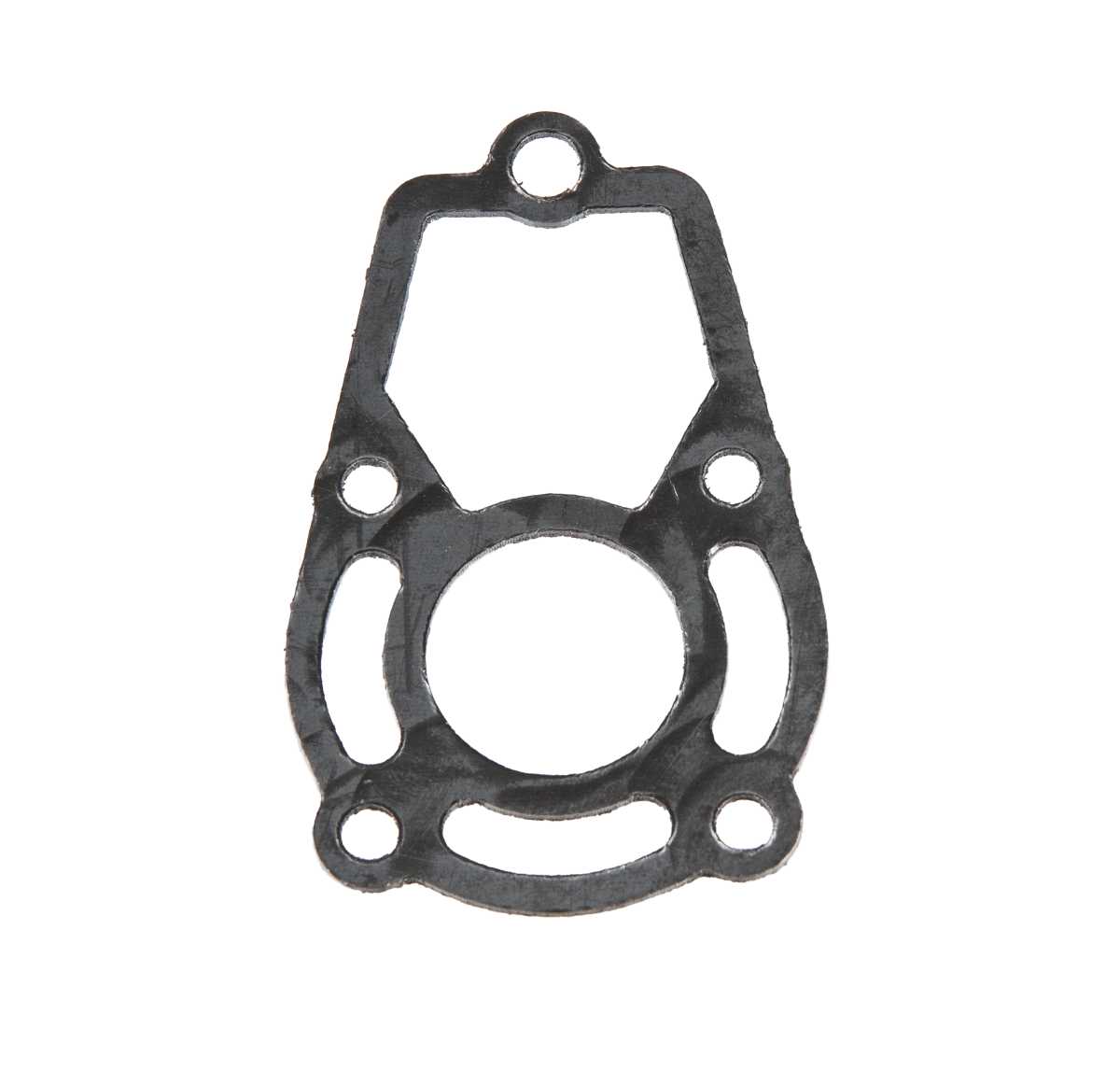 Dichtung von Orbitrade kompatibel mit Volvo Penta 859140, 817733, 819727