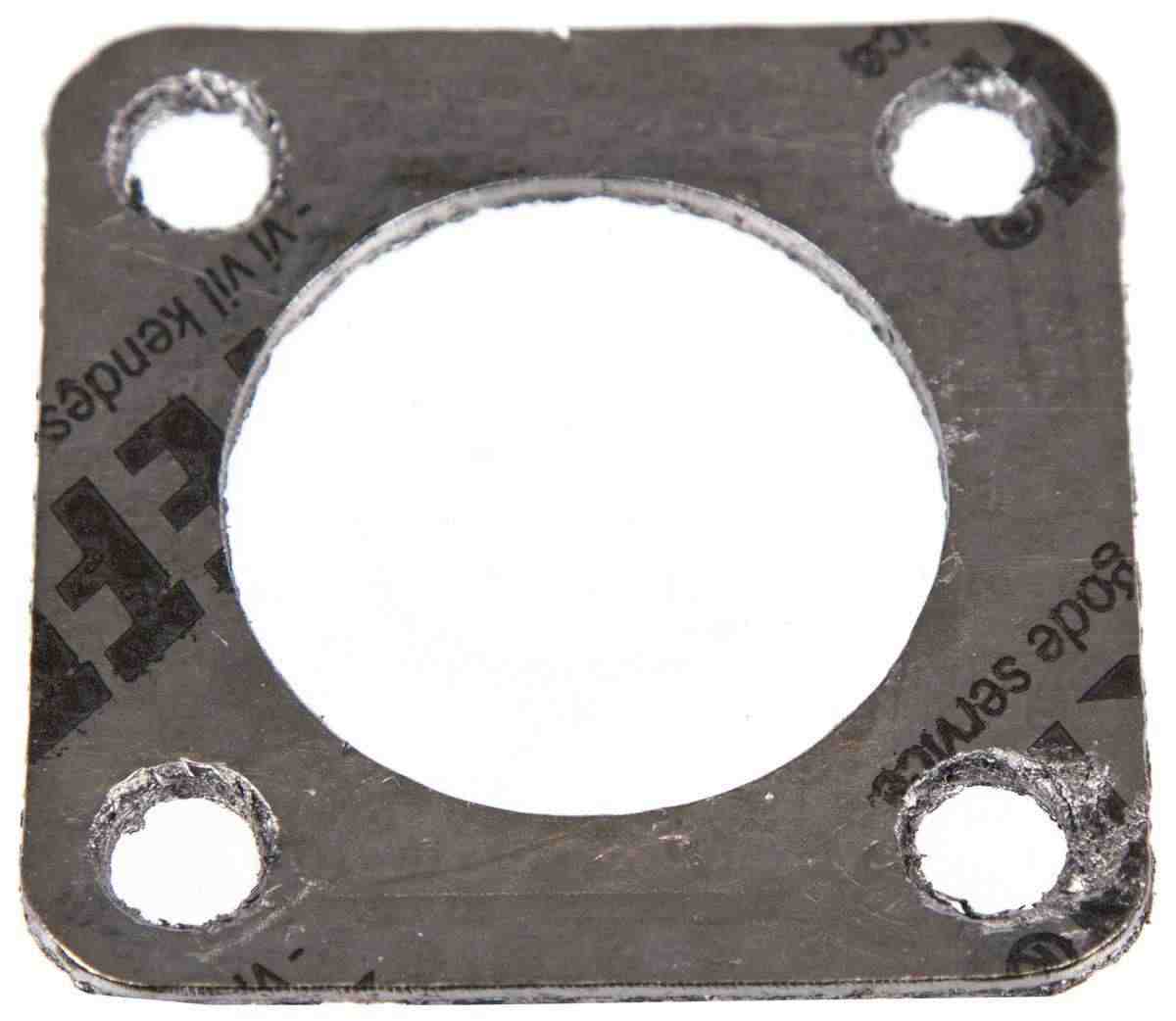 Dichtung von Orbitrade kompatibel mit Volvo Penta 861907, 3812447