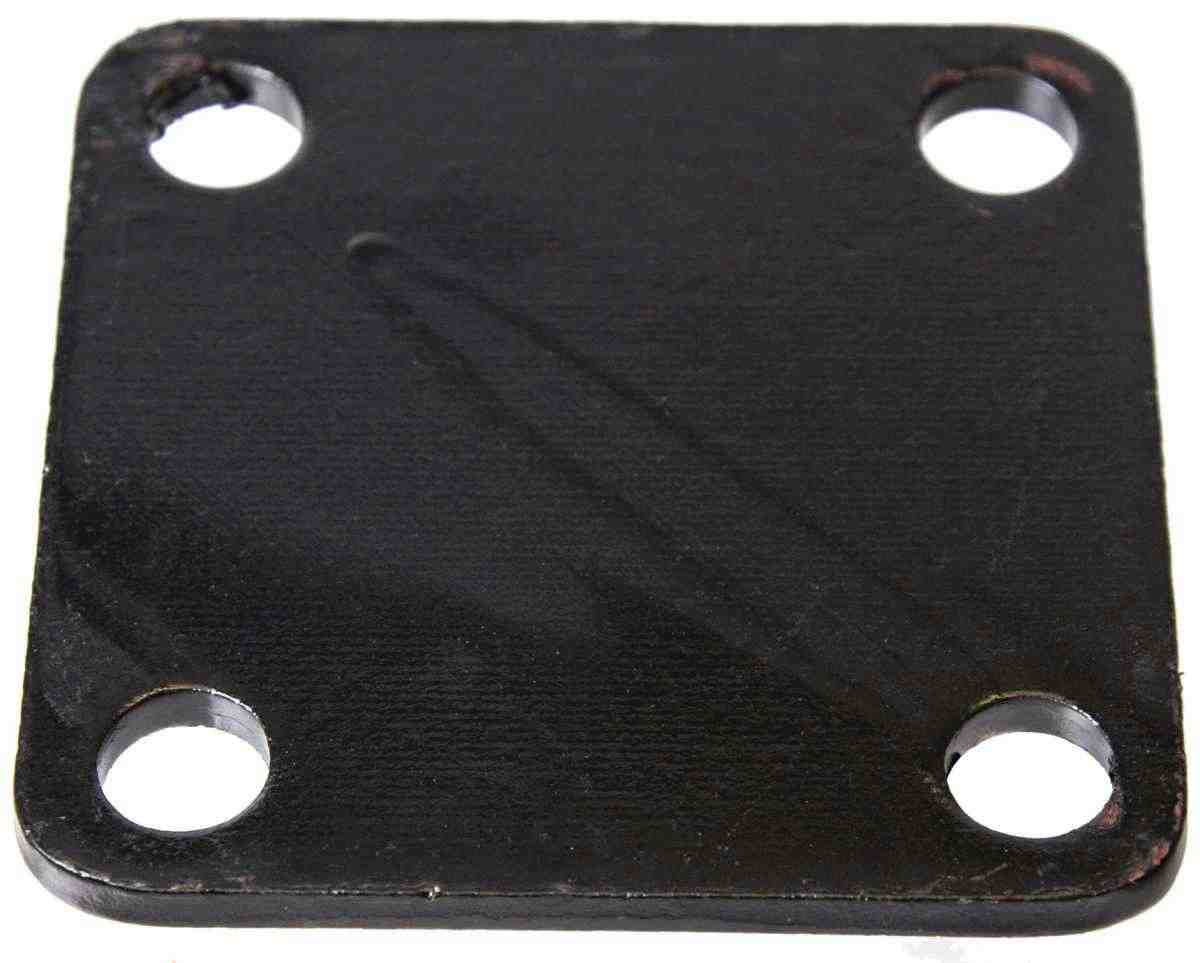 Stirndeckel von Orbitrade kompatibel mit Volvo Penta 806341