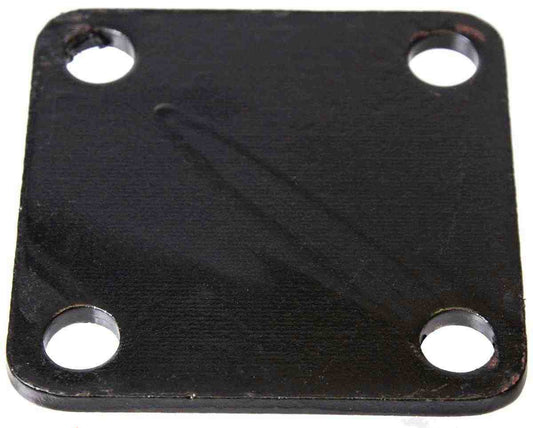 Stirndeckel von Orbitrade kompatibel mit Volvo Penta 806341