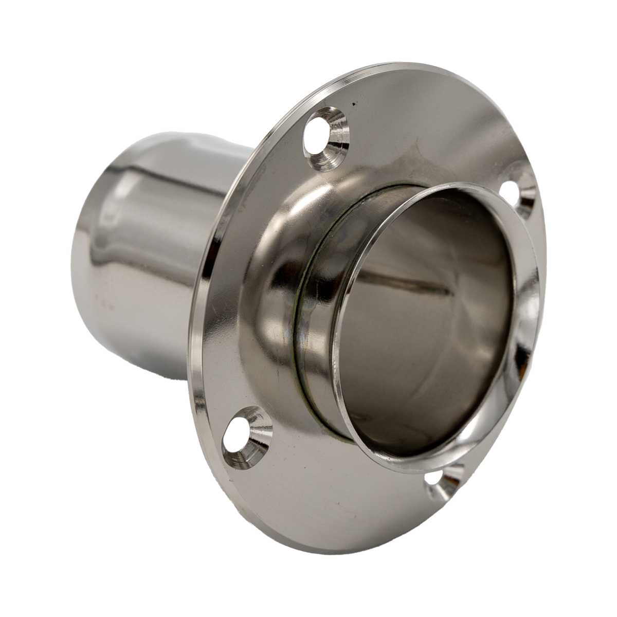 Borddurchlass-Abgasrohr gerade, Anschluss 51mm von Orbitrade