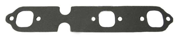Dichtung von Orbitrade kompatibel mit Volvo Penta 3853412