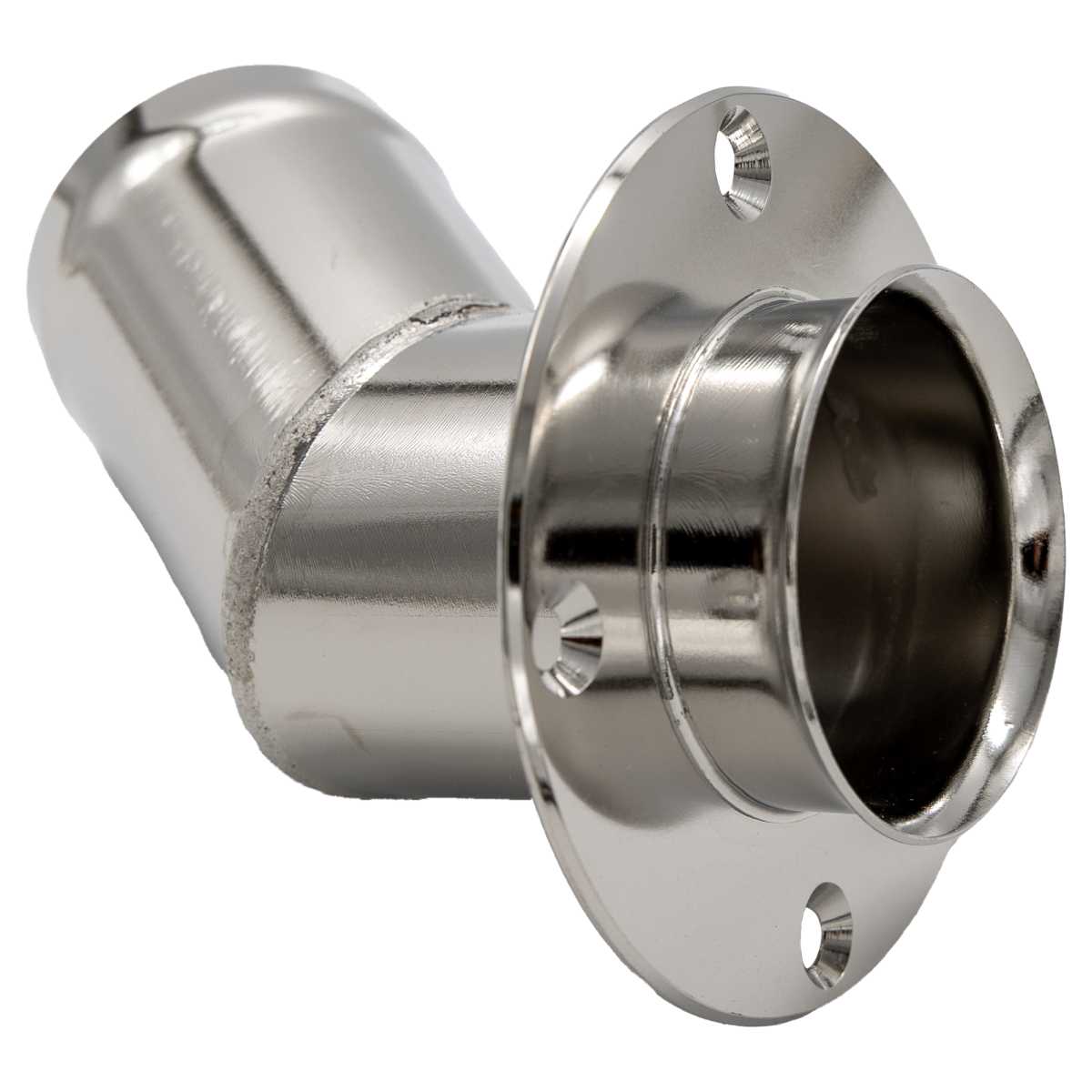 Borddurchlass-Abgasrohr 45°, Anschluss 51mm von Orbitrade