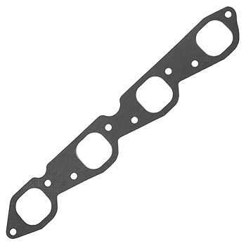Dichtung von Orbitrade kompatibel mit Volvo Penta 3852472