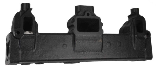 Auspuffrohr von Orbitrade kompatibel mit Volvo Penta 824532