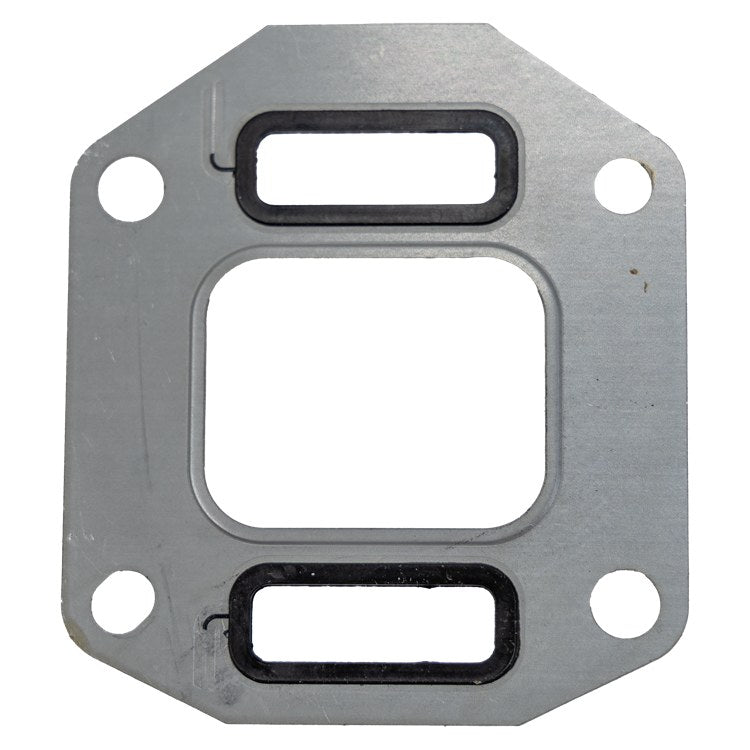Dichtung von Orbitrade kompatibel mit Volvo Penta 23557470, 23557475, 3581570, 3582676, 859111
