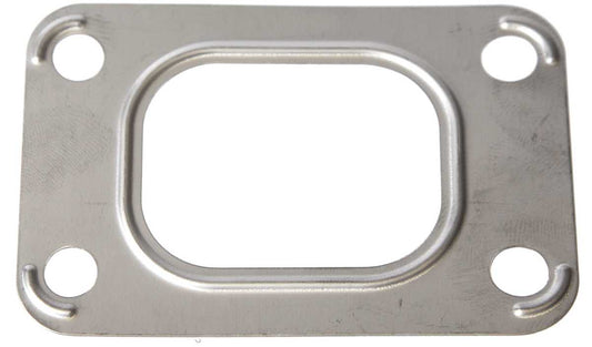 Dichtung von Orbitrade kompatibel mit Volvo Penta 859834, 859784, 861581