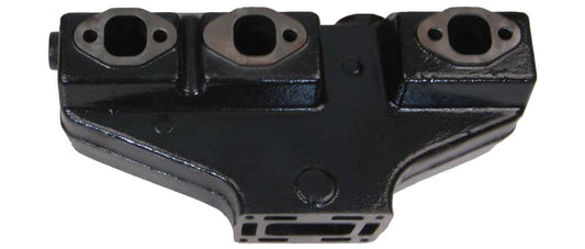 Auspuffkrümmer von Orbitrade kompatibel mit Volvo Penta 856894, 841676, 856137