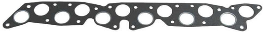 Dichtung von Orbitrade kompatibel mit Volvo Penta 1378913, 430140, 461092