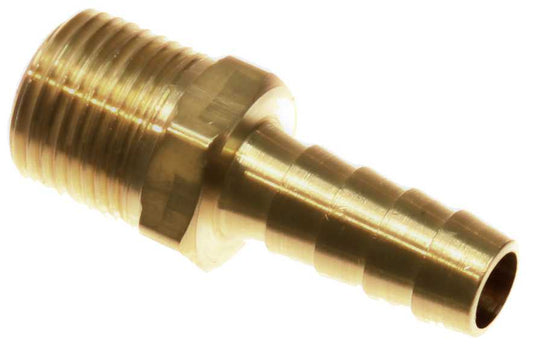 Schlauchanschluss CAV 1/4" NPT, 5/16" von Orbitrade